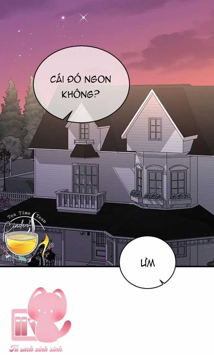 Ba Người Anh Trai - Chapter 95 - Trang 13