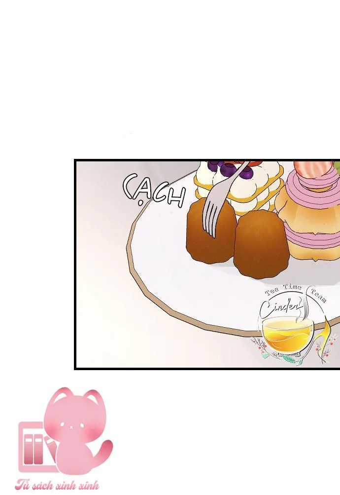 Ba Người Anh Trai - Chapter 95 - Trang 14