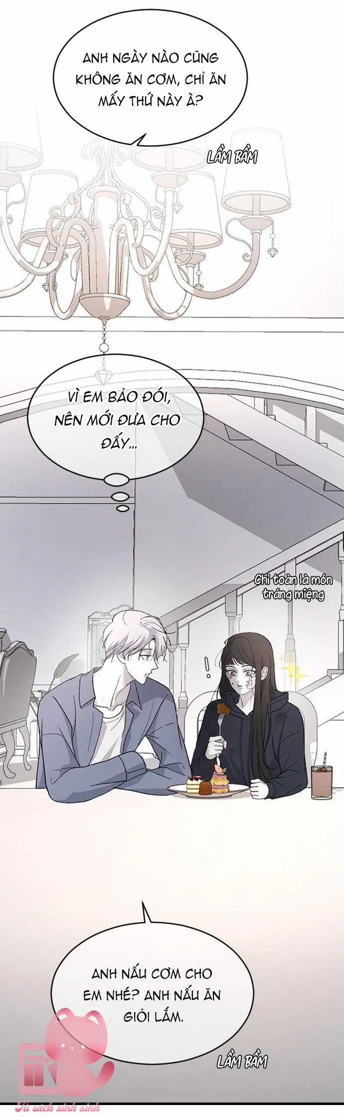 Ba Người Anh Trai - Chapter 95 - Trang 15