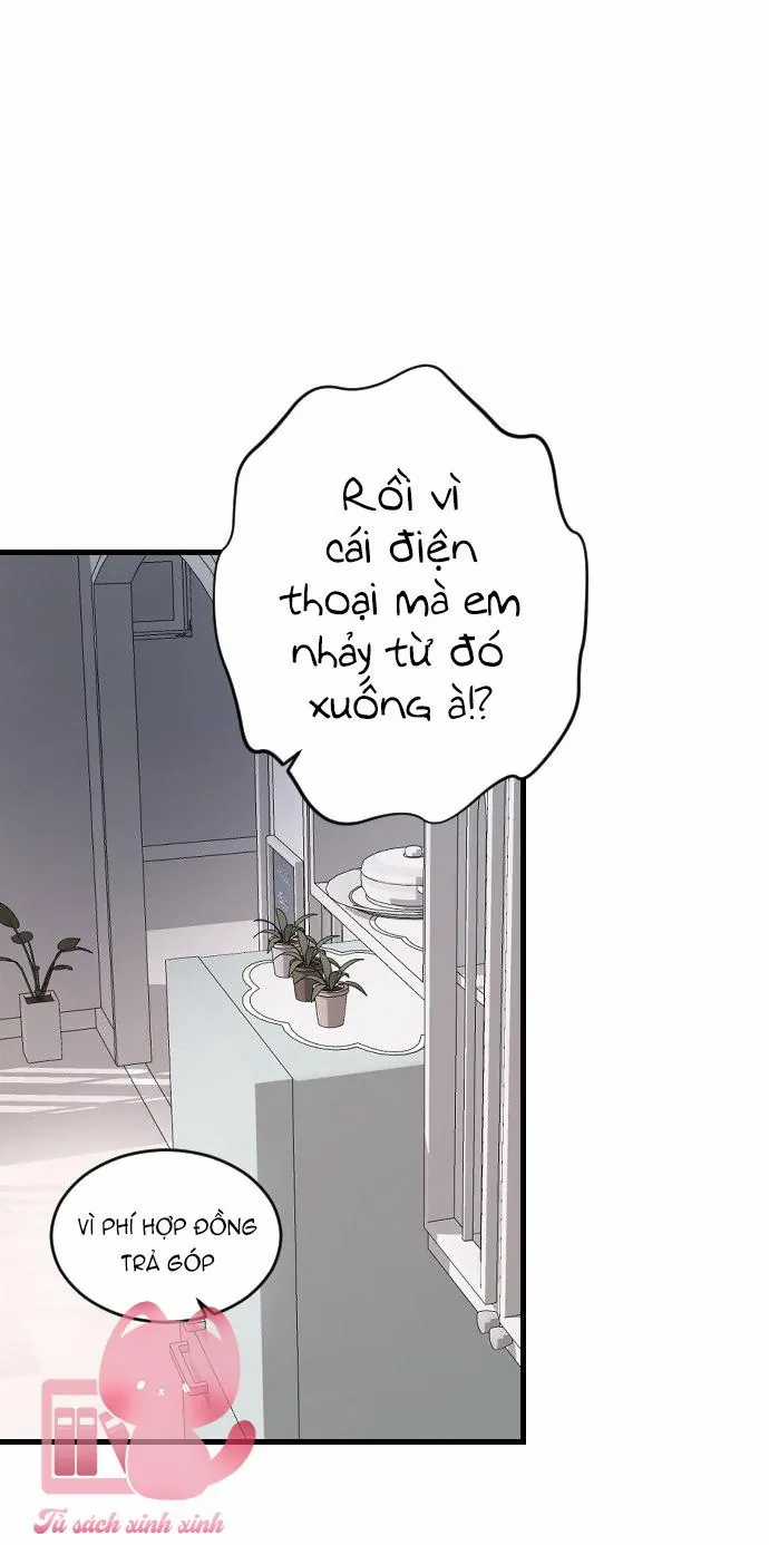 Ba Người Anh Trai - Chapter 95 - Trang 16