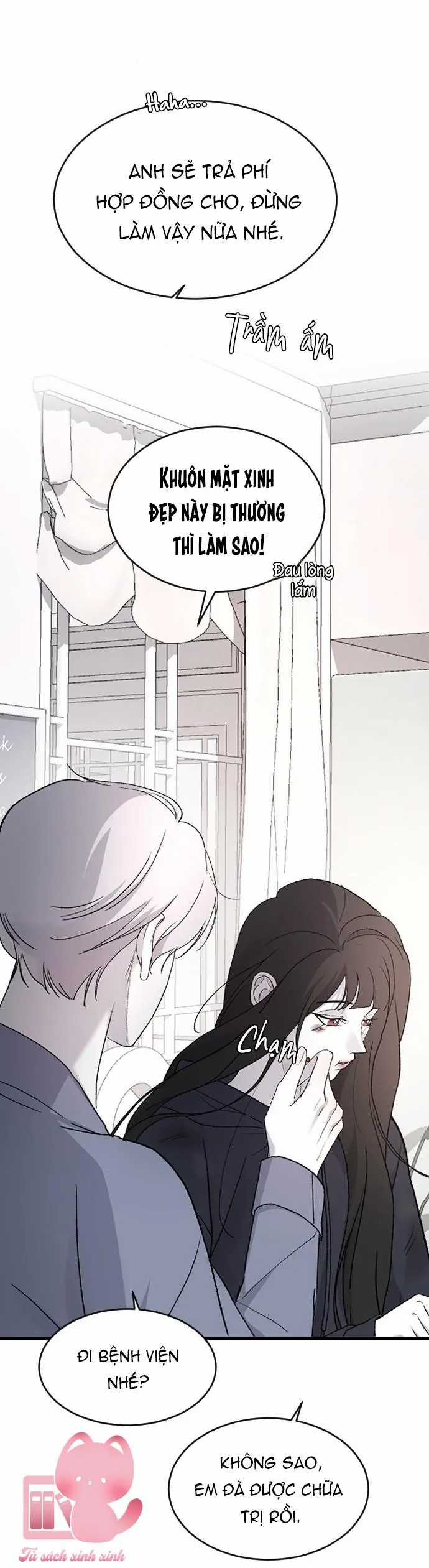 Ba Người Anh Trai - Chapter 95 - Trang 17