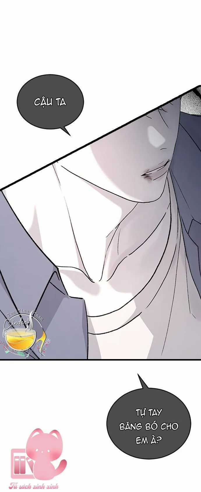 Ba Người Anh Trai - Chapter 95 - Trang 19