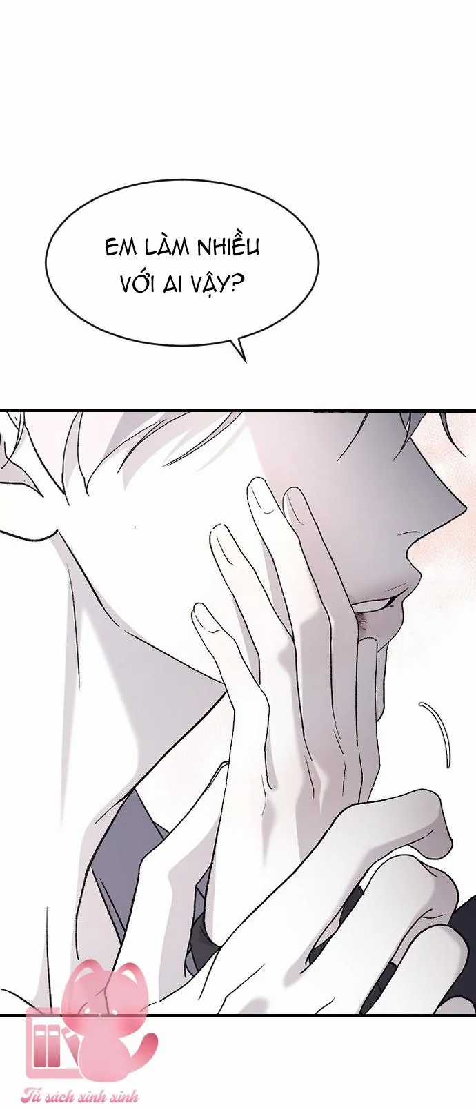 Ba Người Anh Trai - Chapter 95 - Trang 25