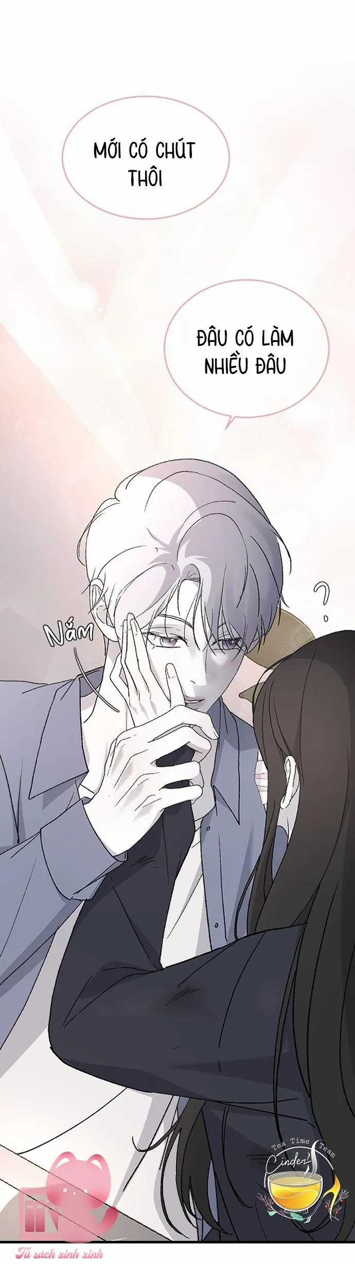 Ba Người Anh Trai - Chapter 95 - Trang 26