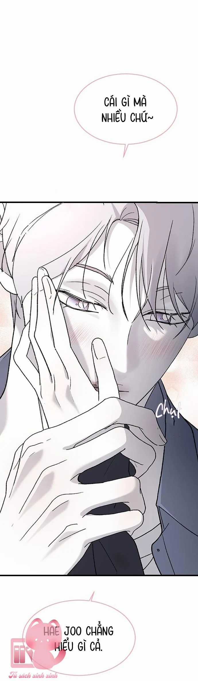 Ba Người Anh Trai - Chapter 95 - Trang 27