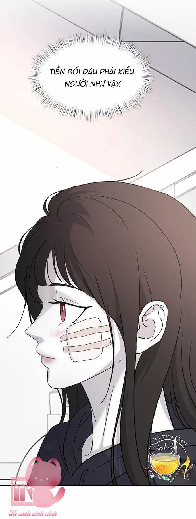 Ba Người Anh Trai - Chapter 95 - Trang 29