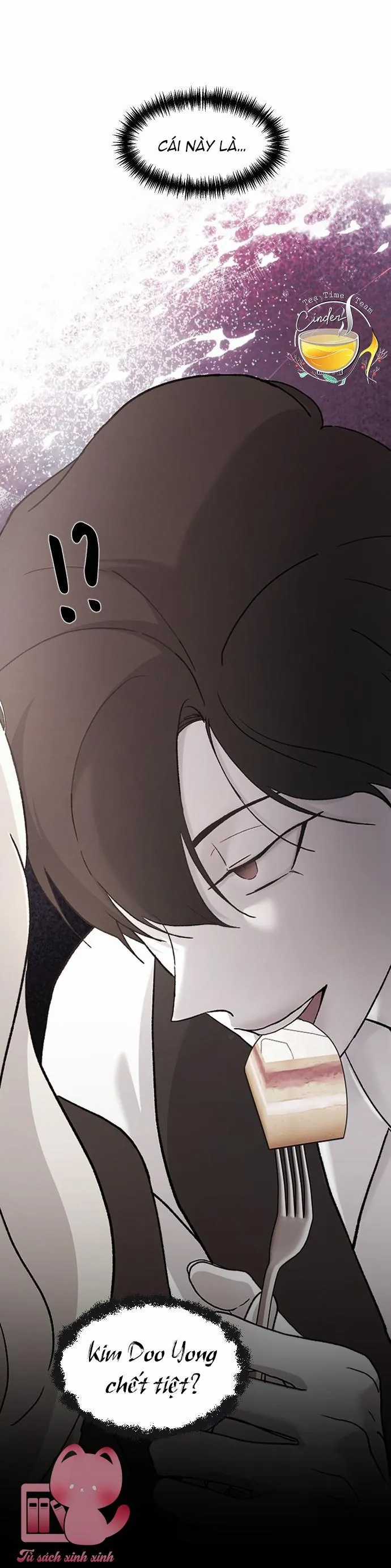 Ba Người Anh Trai - Chapter 95 - Trang 32