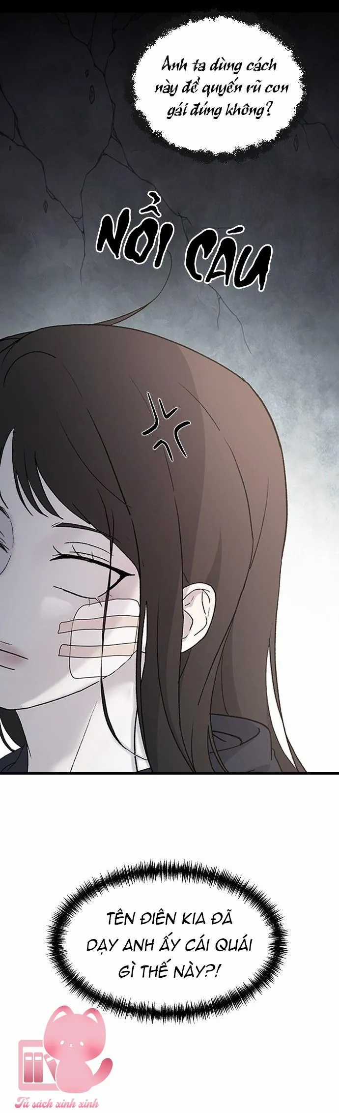 Ba Người Anh Trai - Chapter 95 - Trang 33