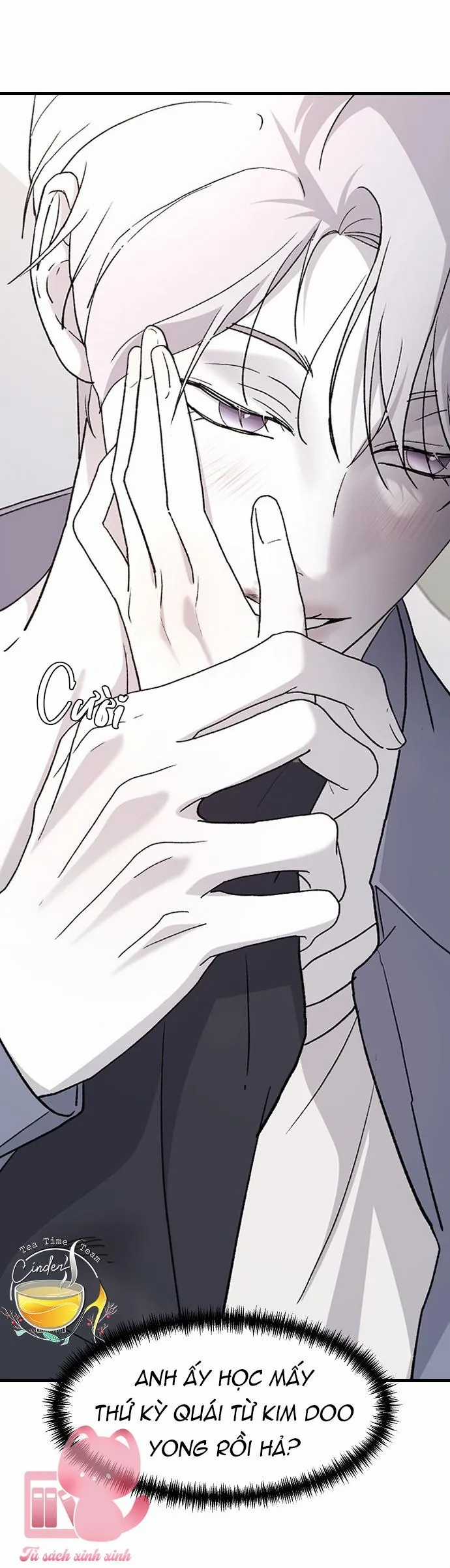 Ba Người Anh Trai - Chapter 95 - Trang 34