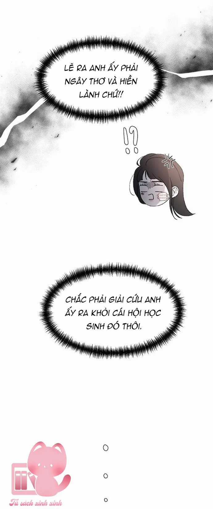 Ba Người Anh Trai - Chapter 95 - Trang 35