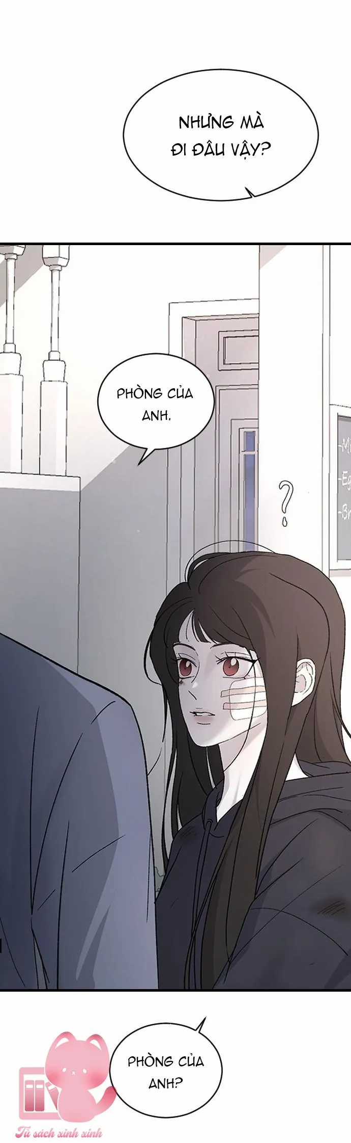 Ba Người Anh Trai - Chapter 95 - Trang 38