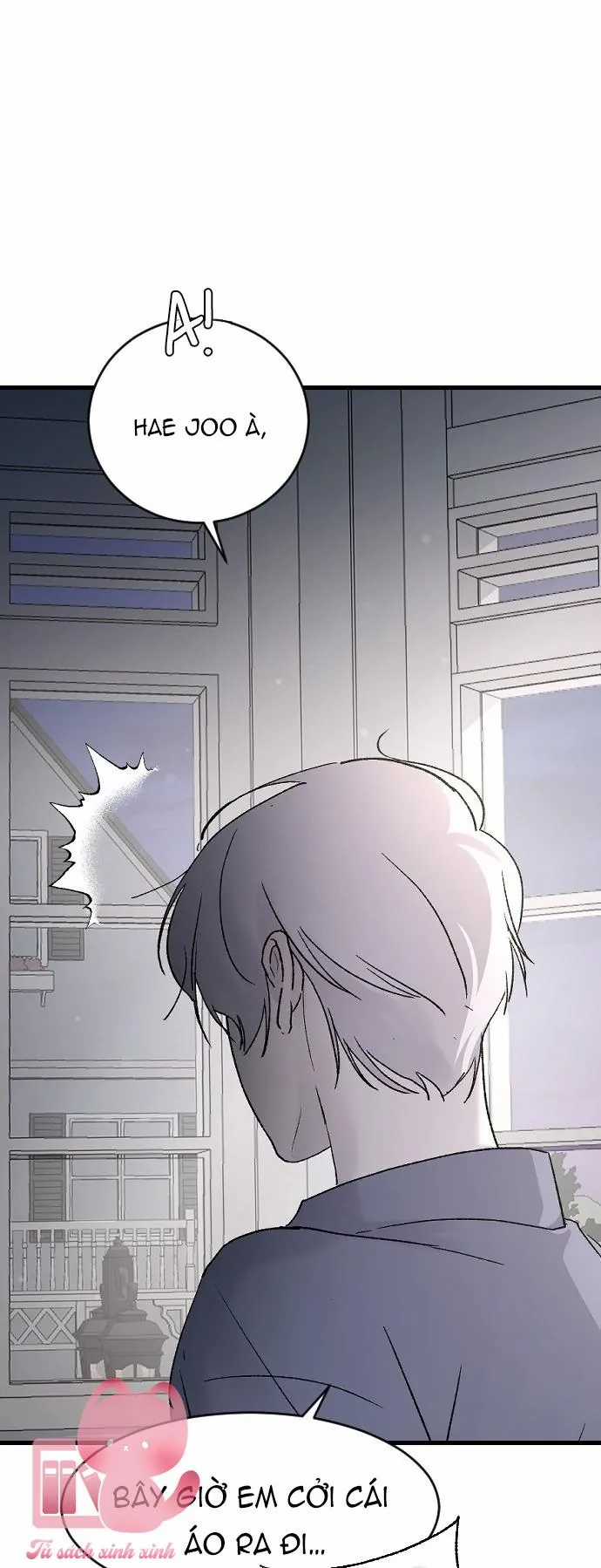 Ba Người Anh Trai - Chapter 95 - Trang 41