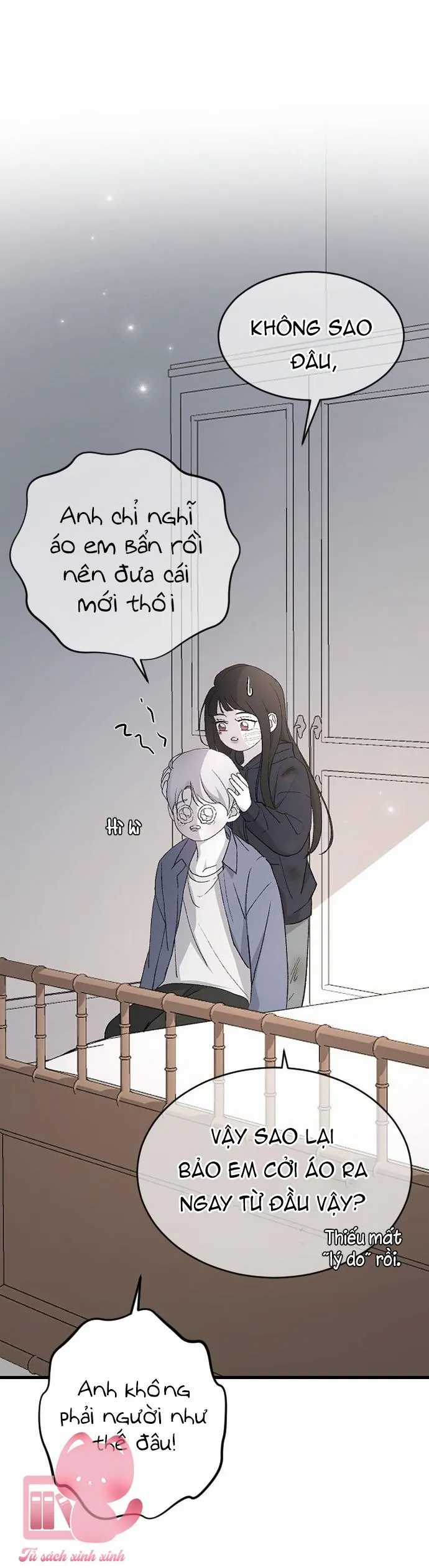 Ba Người Anh Trai - Chapter 95 - Trang 44