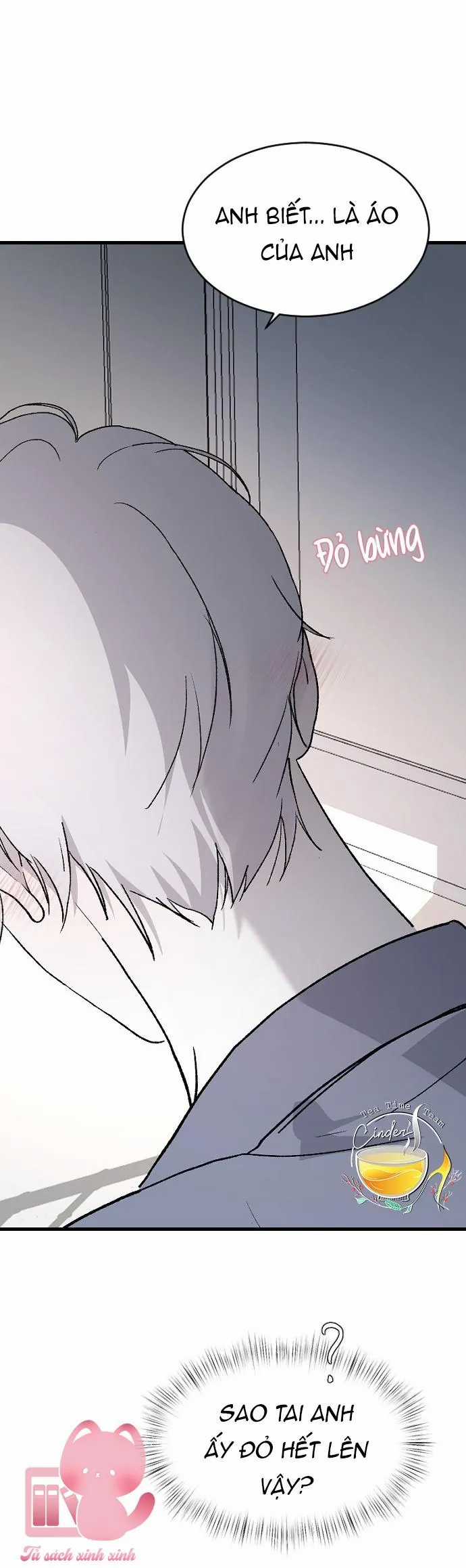 Ba Người Anh Trai - Chapter 95 - Trang 47