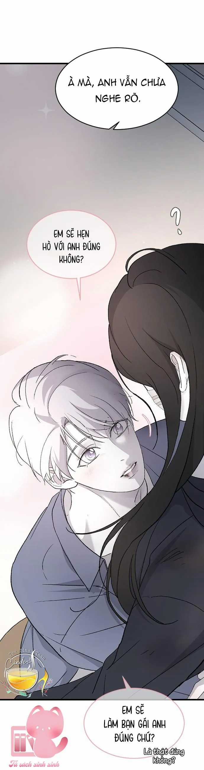 Ba Người Anh Trai - Chapter 95 - Trang 50