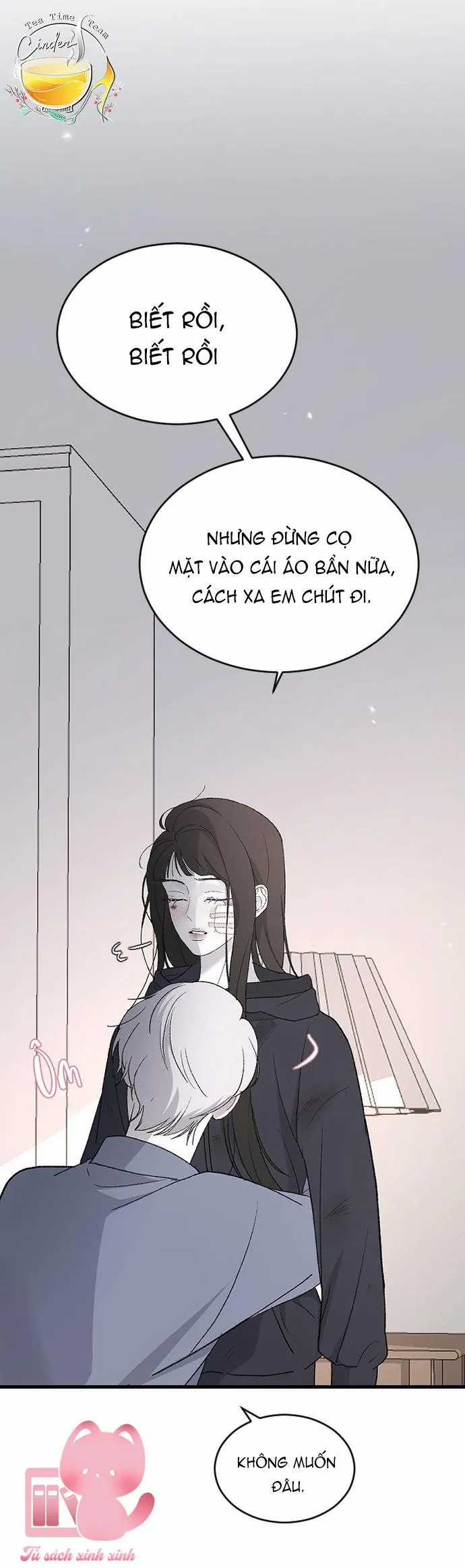 Ba Người Anh Trai - Chapter 95 - Trang 54