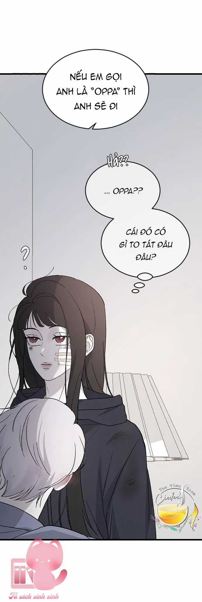 Ba Người Anh Trai - Chapter 95 - Trang 56
