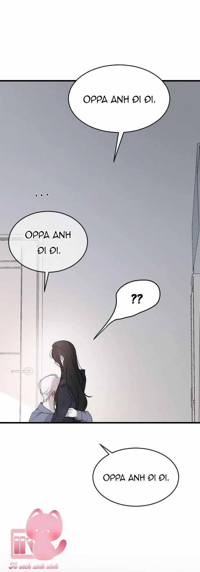 Ba Người Anh Trai - Chapter 95 - Trang 57