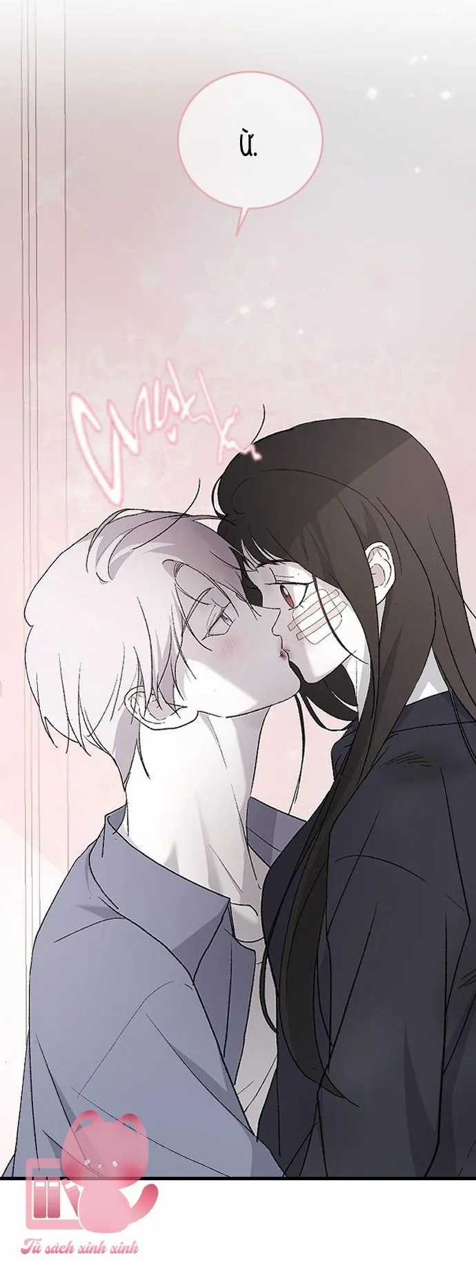 Ba Người Anh Trai - Chapter 95 - Trang 58