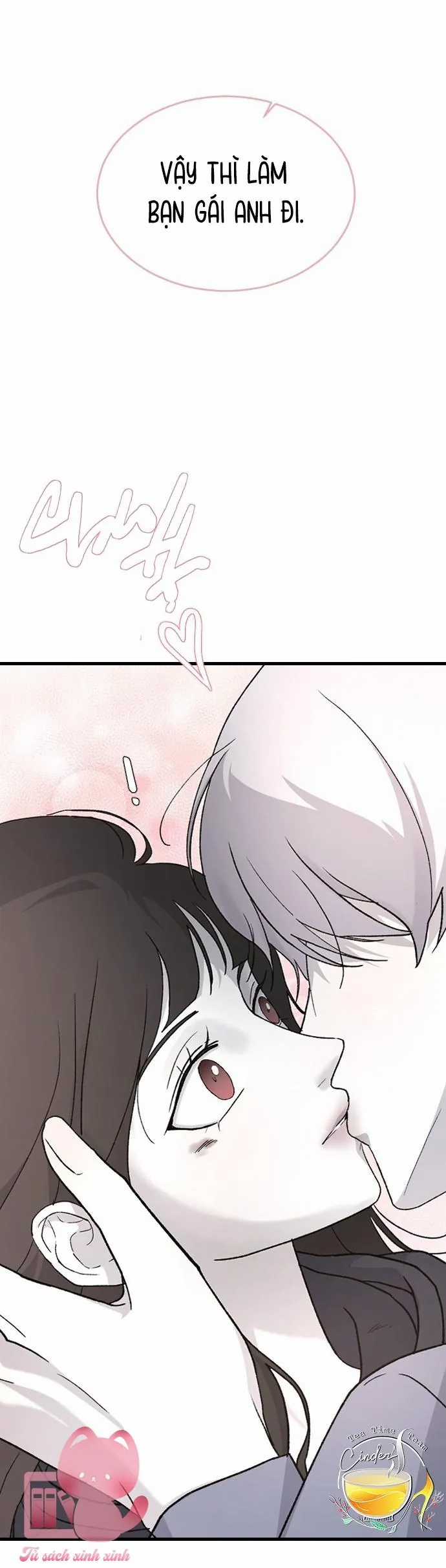 Ba Người Anh Trai - Chapter 95 - Trang 7