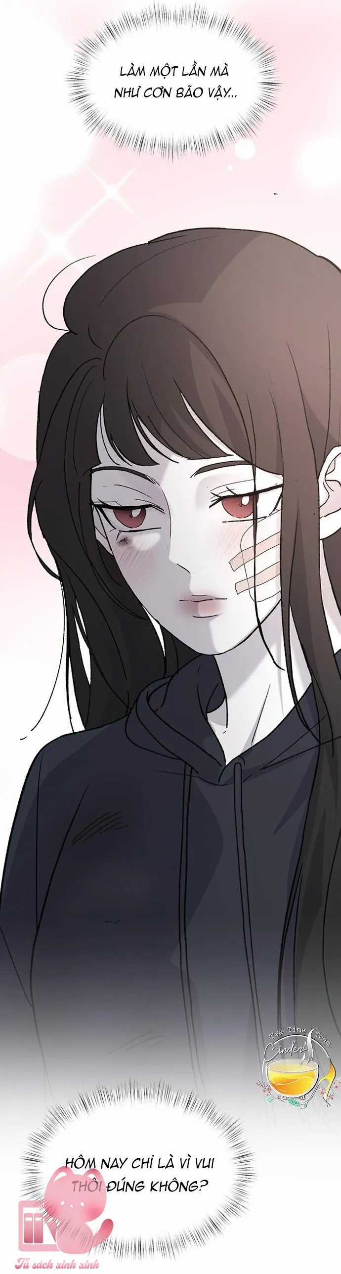 Ba Người Anh Trai - Chapter 95 - Trang 61