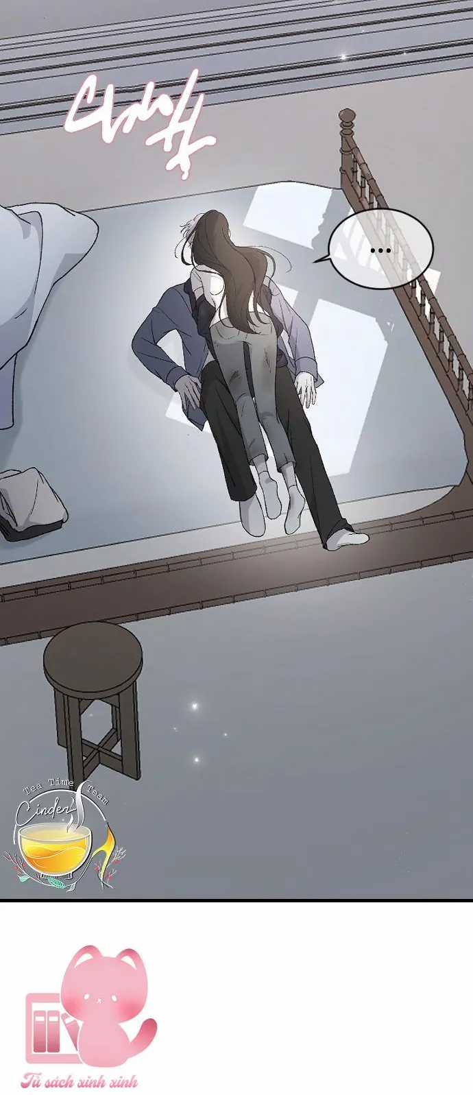 Ba Người Anh Trai - Chapter 96 - Trang 11