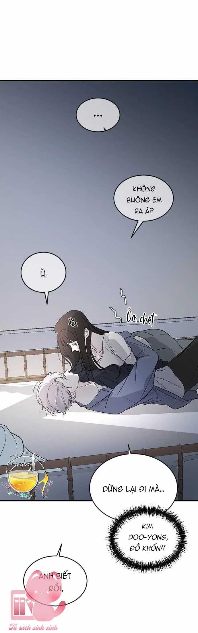 Ba Người Anh Trai - Chapter 96 - Trang 14