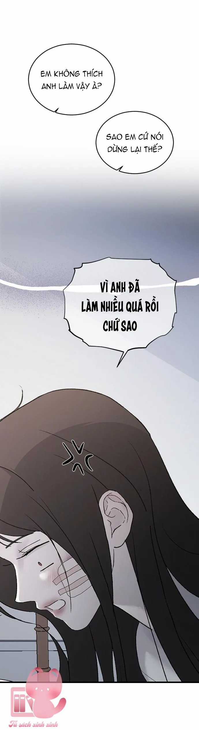 Ba Người Anh Trai - Chapter 96 - Trang 17