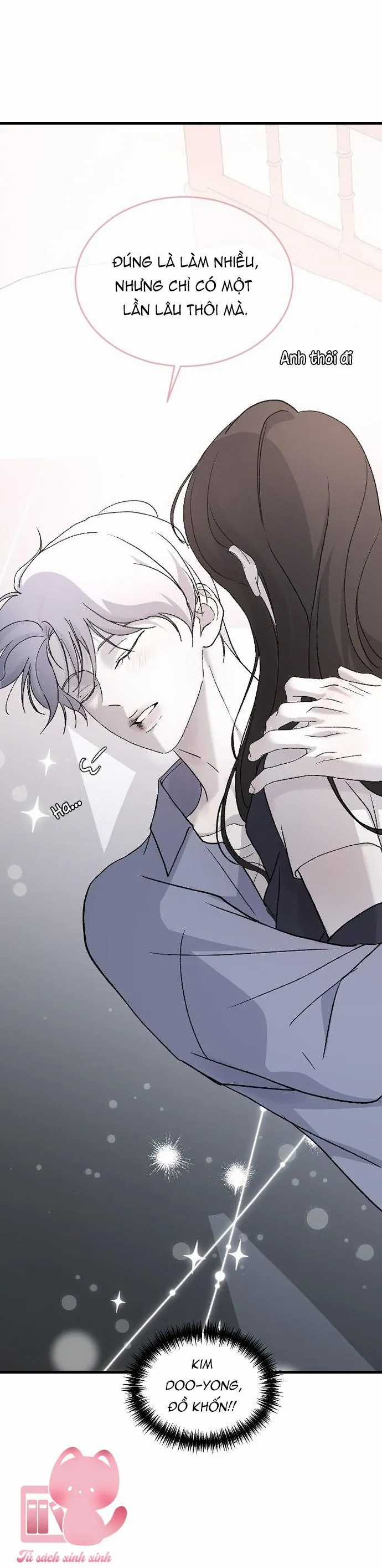 Ba Người Anh Trai - Chapter 96 - Trang 19