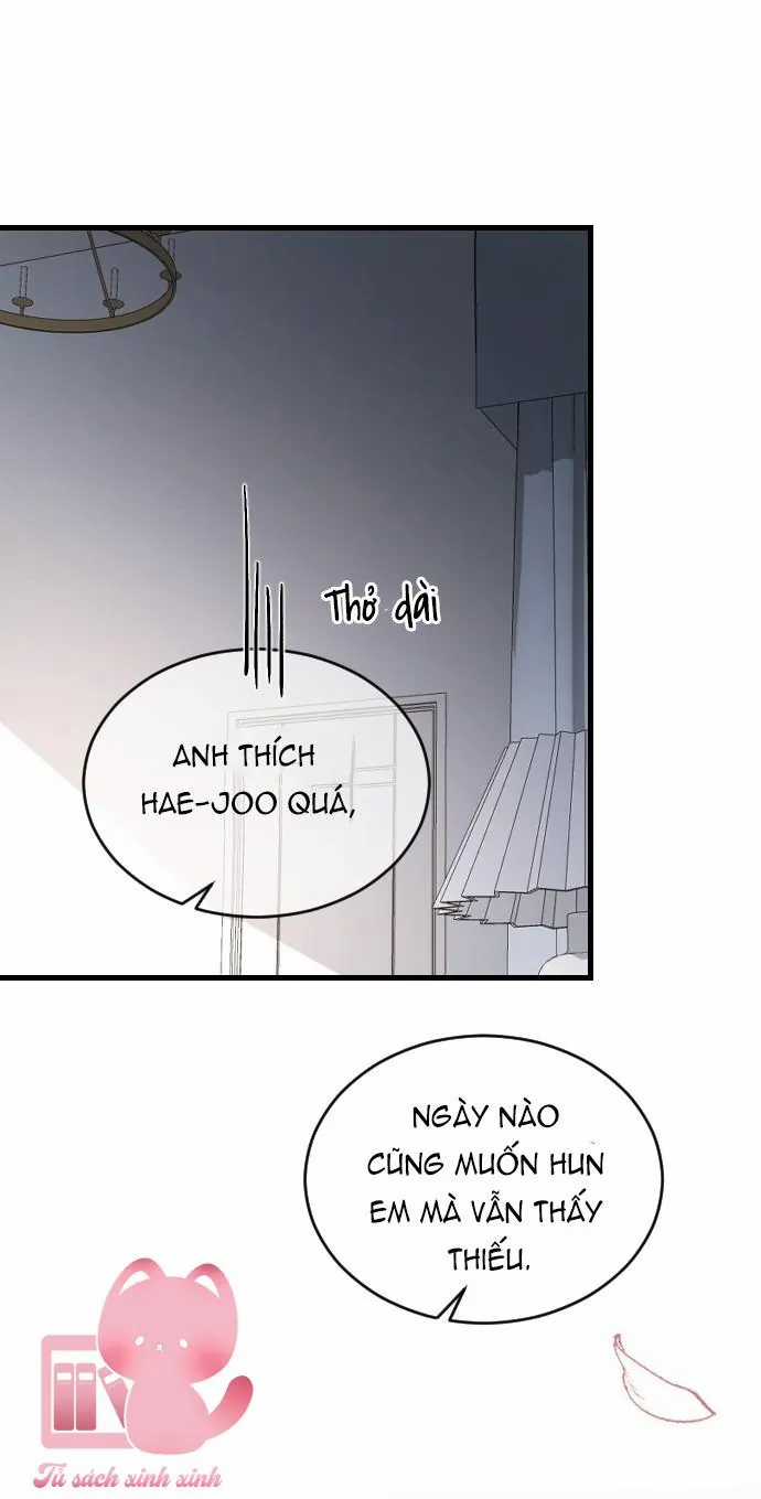 Ba Người Anh Trai - Chapter 96 - Trang 20