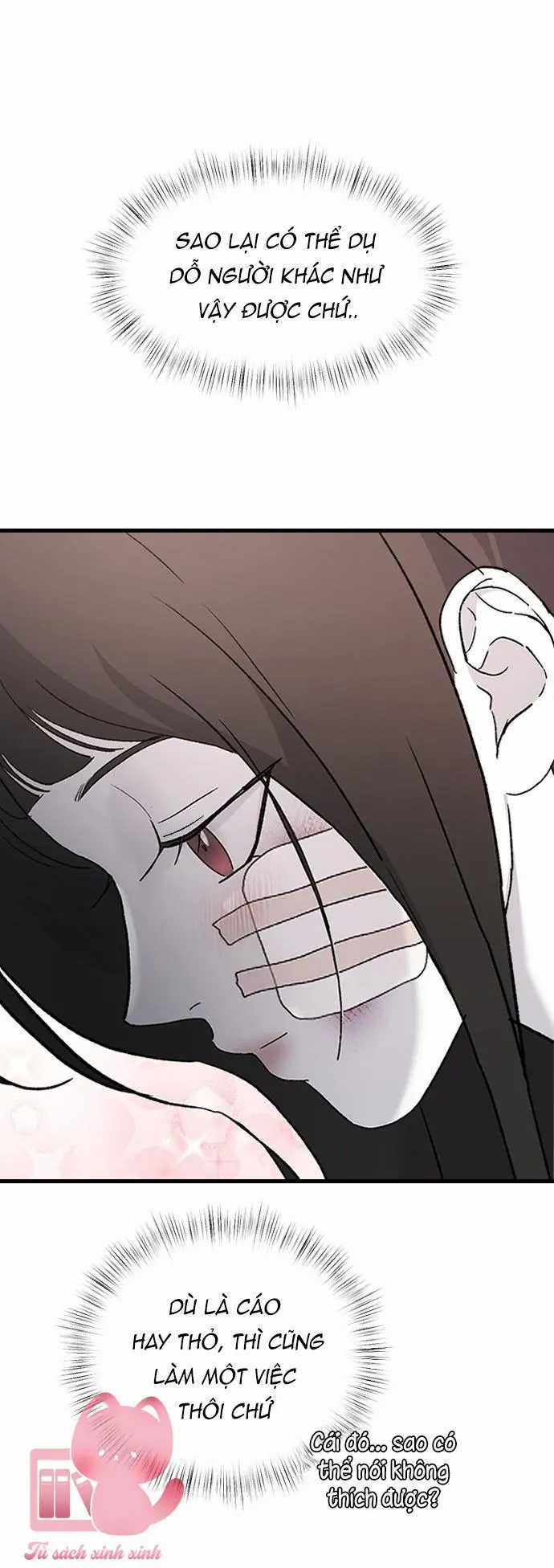 Ba Người Anh Trai - Chapter 96 - Trang 23