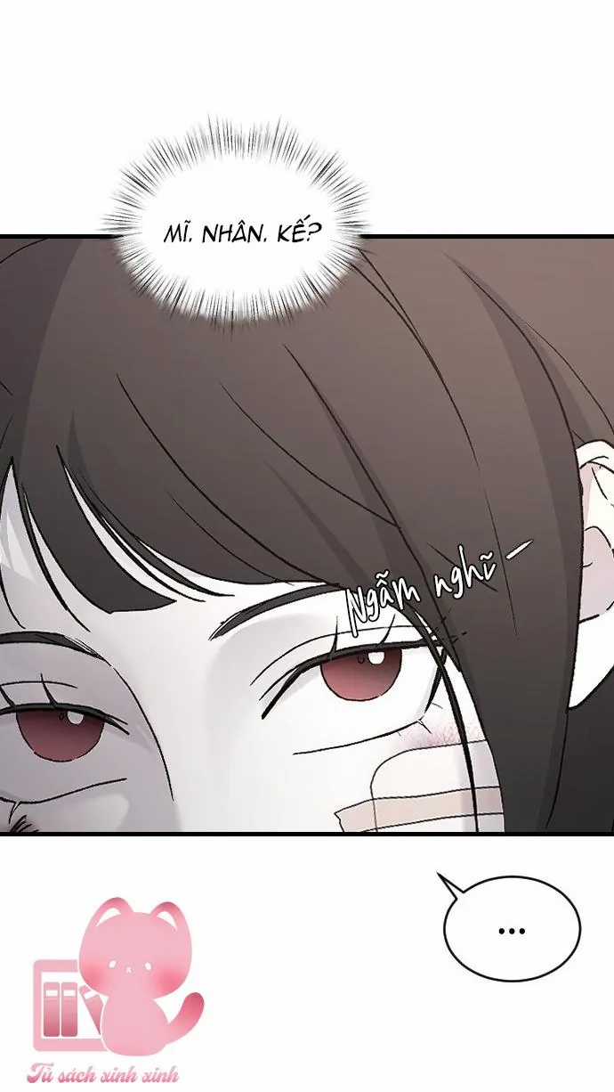 Ba Người Anh Trai - Chapter 96 - Trang 25