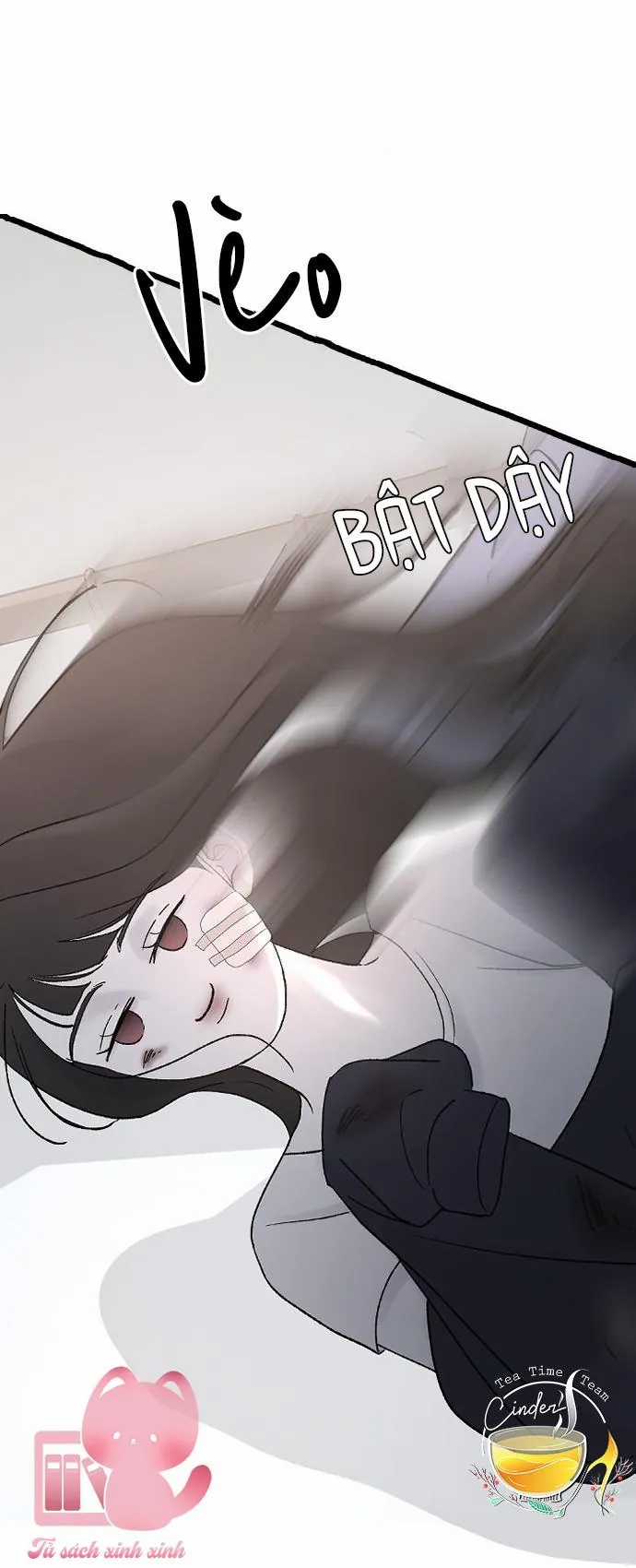 Ba Người Anh Trai - Chapter 96 - Trang 31