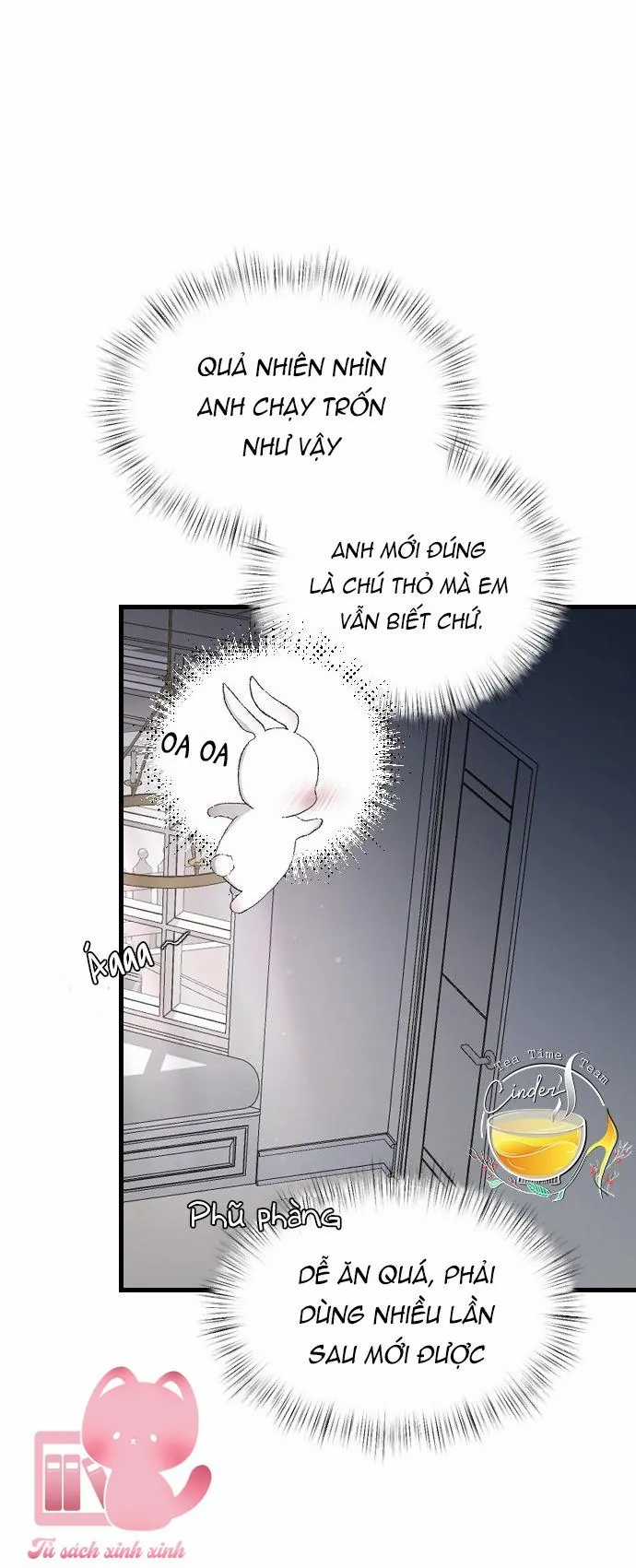 Ba Người Anh Trai - Chapter 96 - Trang 34