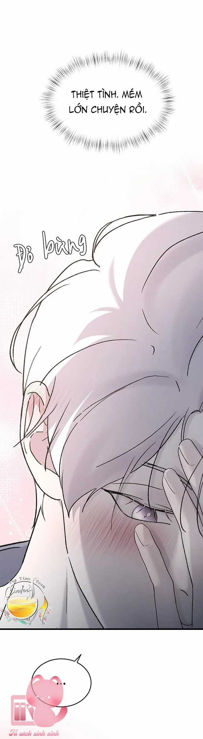 Ba Người Anh Trai - Chapter 96 - Trang 36