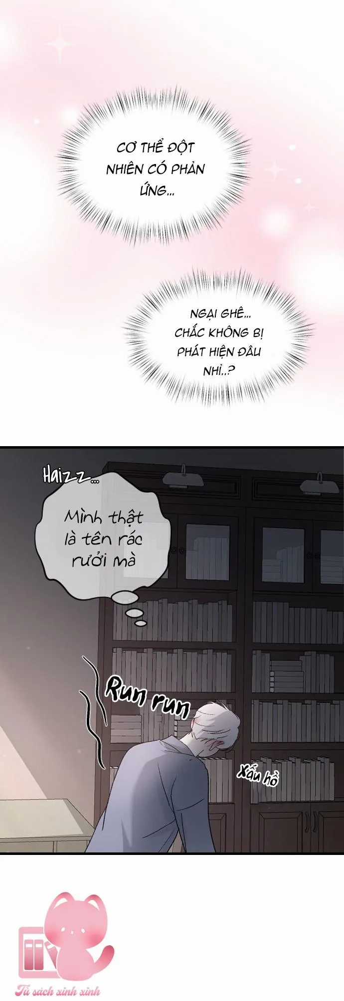 Ba Người Anh Trai - Chapter 96 - Trang 37