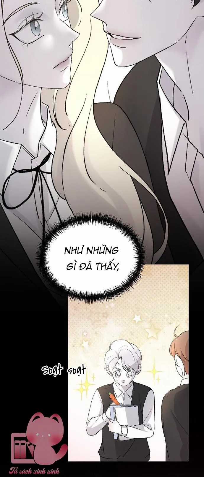 Ba Người Anh Trai - Chapter 96 - Trang 39