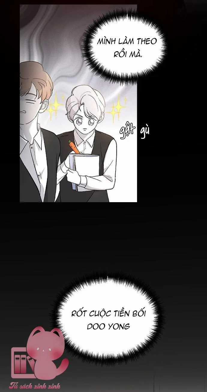 Ba Người Anh Trai - Chapter 96 - Trang 41