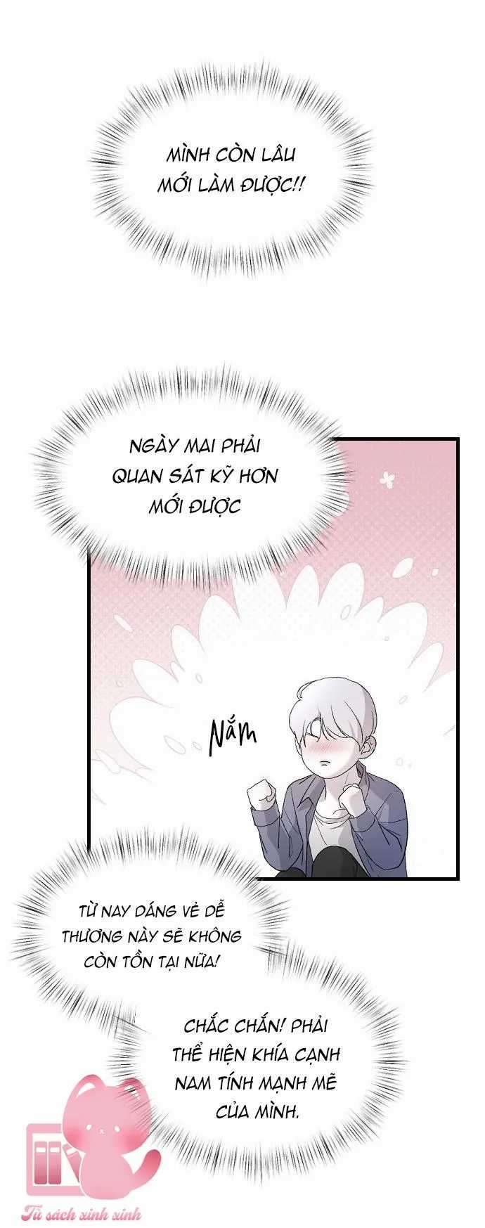 Ba Người Anh Trai - Chapter 96 - Trang 44