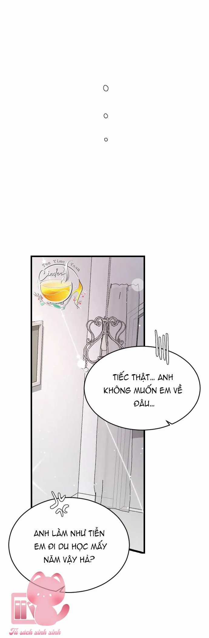 Ba Người Anh Trai - Chapter 96 - Trang 50