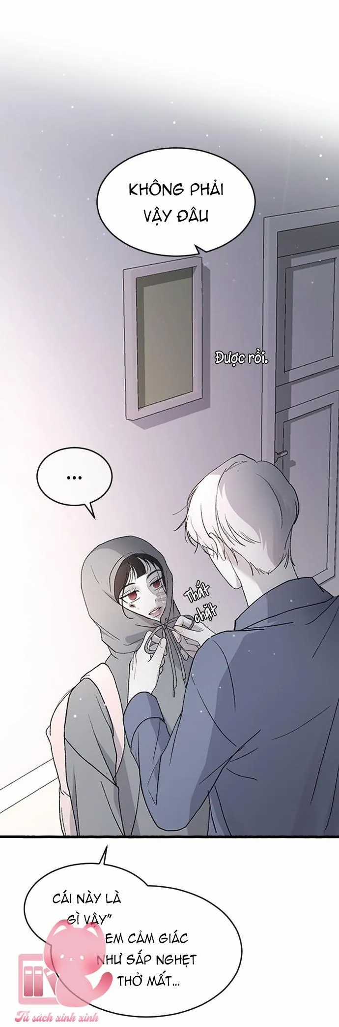 Ba Người Anh Trai - Chapter 96 - Trang 51