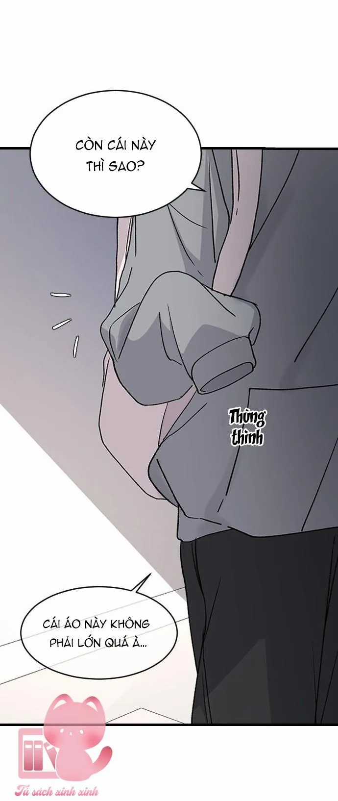 Ba Người Anh Trai - Chapter 96 - Trang 53