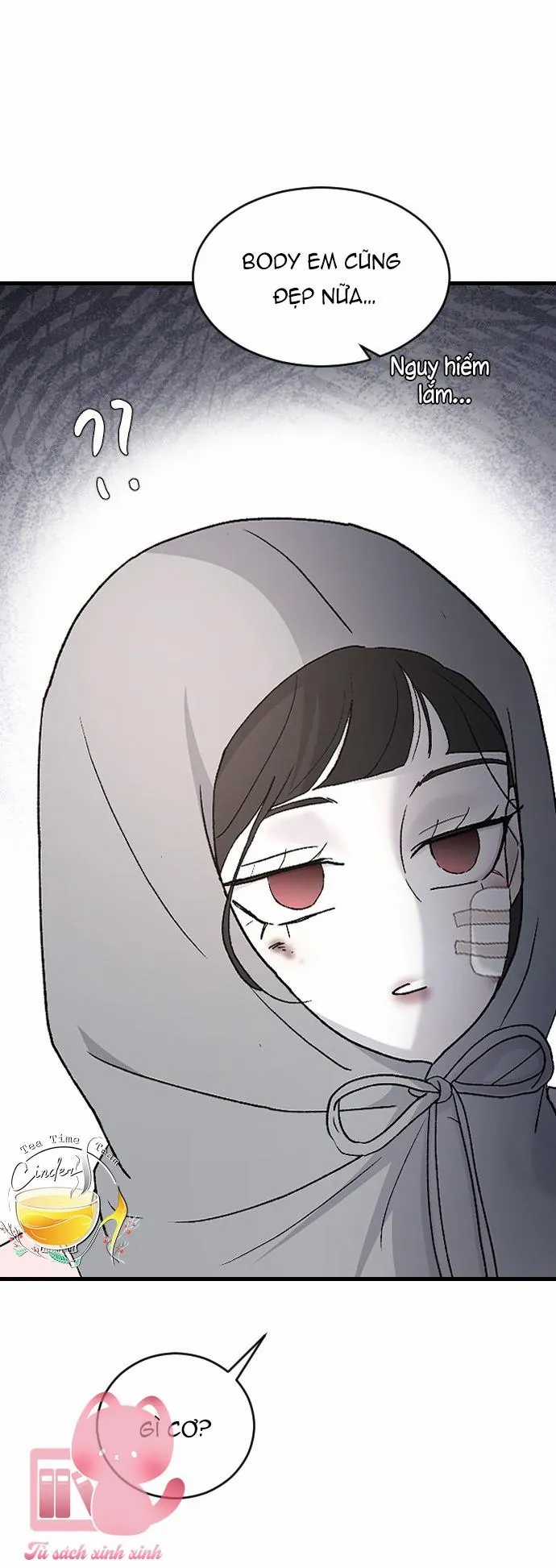 Ba Người Anh Trai - Chapter 96 - Trang 55