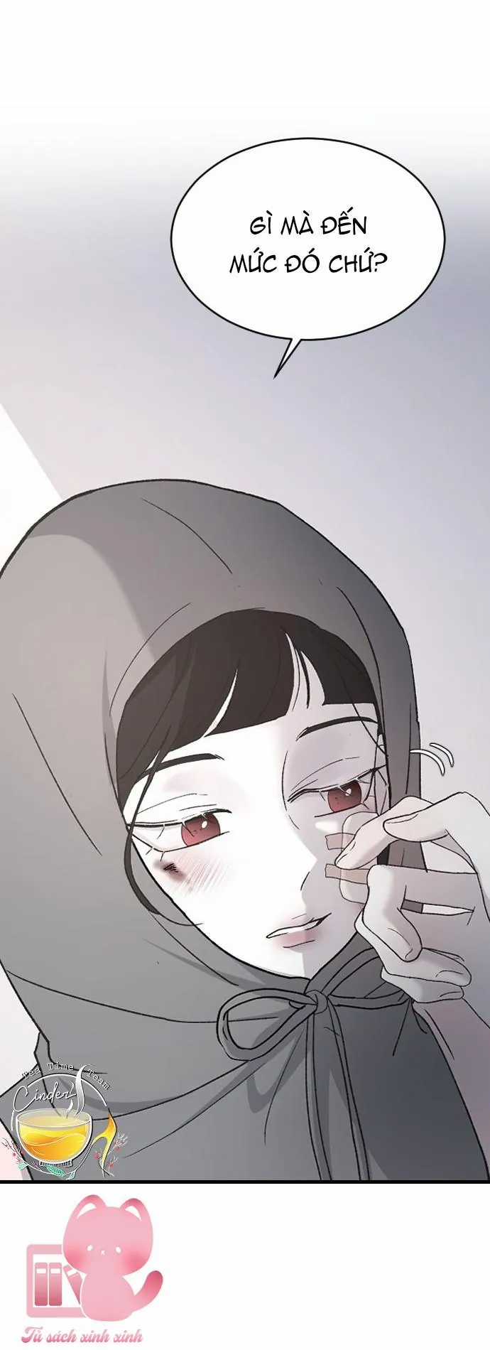 Ba Người Anh Trai - Chapter 96 - Trang 60