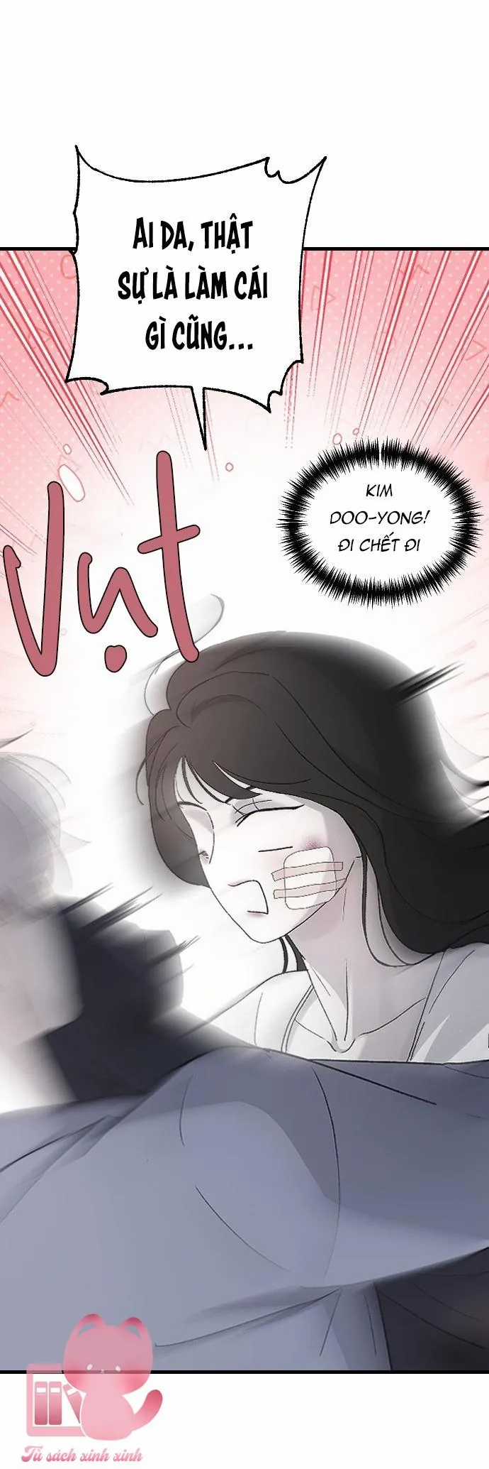 Ba Người Anh Trai - Chapter 96 - Trang 9