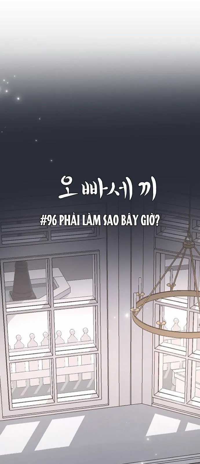 Ba Người Anh Trai - Chapter 96 - Trang 10