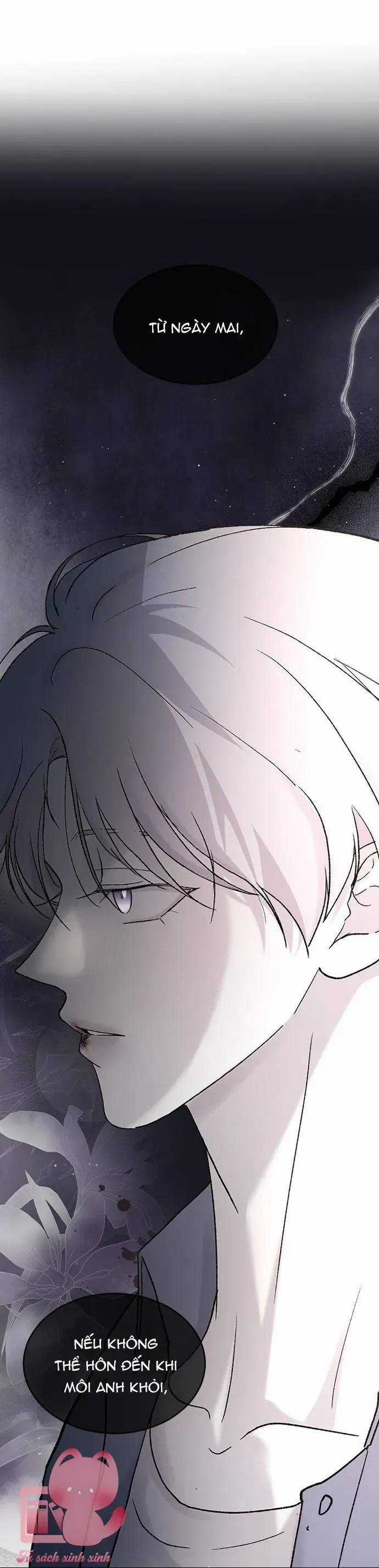 Ba Người Anh Trai - Chapter 97 - Trang 49