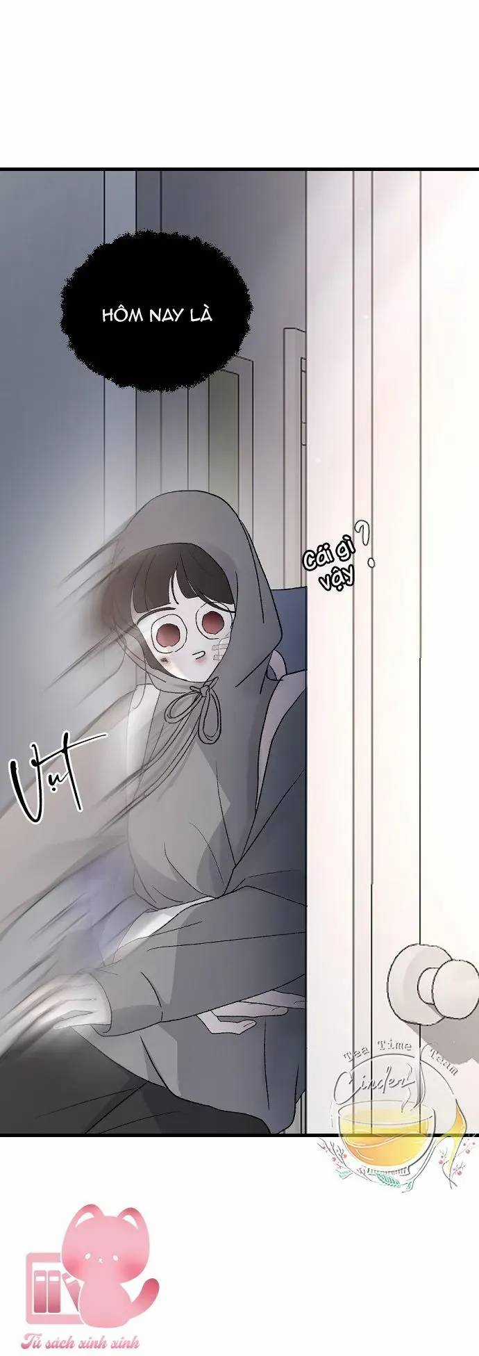 Ba Người Anh Trai - Chapter 97 - Trang 53