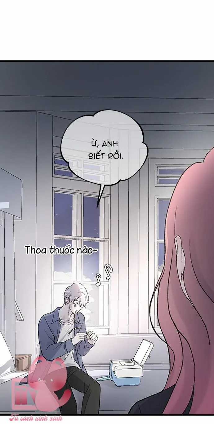 Ba Người Anh Trai - Chapter 98 - Trang 13