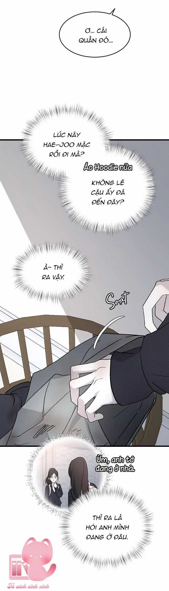 Ba Người Anh Trai - Chapter 98 - Trang 20